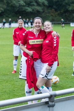 Bild 5 - Frauen SV Henstedt Ulzburg II - TSV Klausdorf : Ergebnis: 2:1